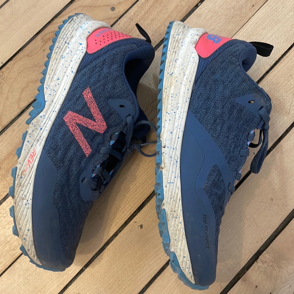 New Balance Sneakers
